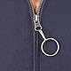 Hobicht - 6x Hochwertige Reißverschluss Hilfe, Verlängerung Reißverschlüsse an Hosen, Kleid, Kinder, Senioren, Menschen mit Behinderung, zipper pulls Anziehhilfe (Silber)