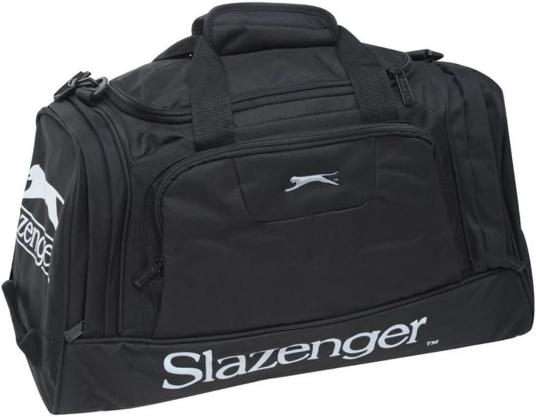 slazenger small holdall
