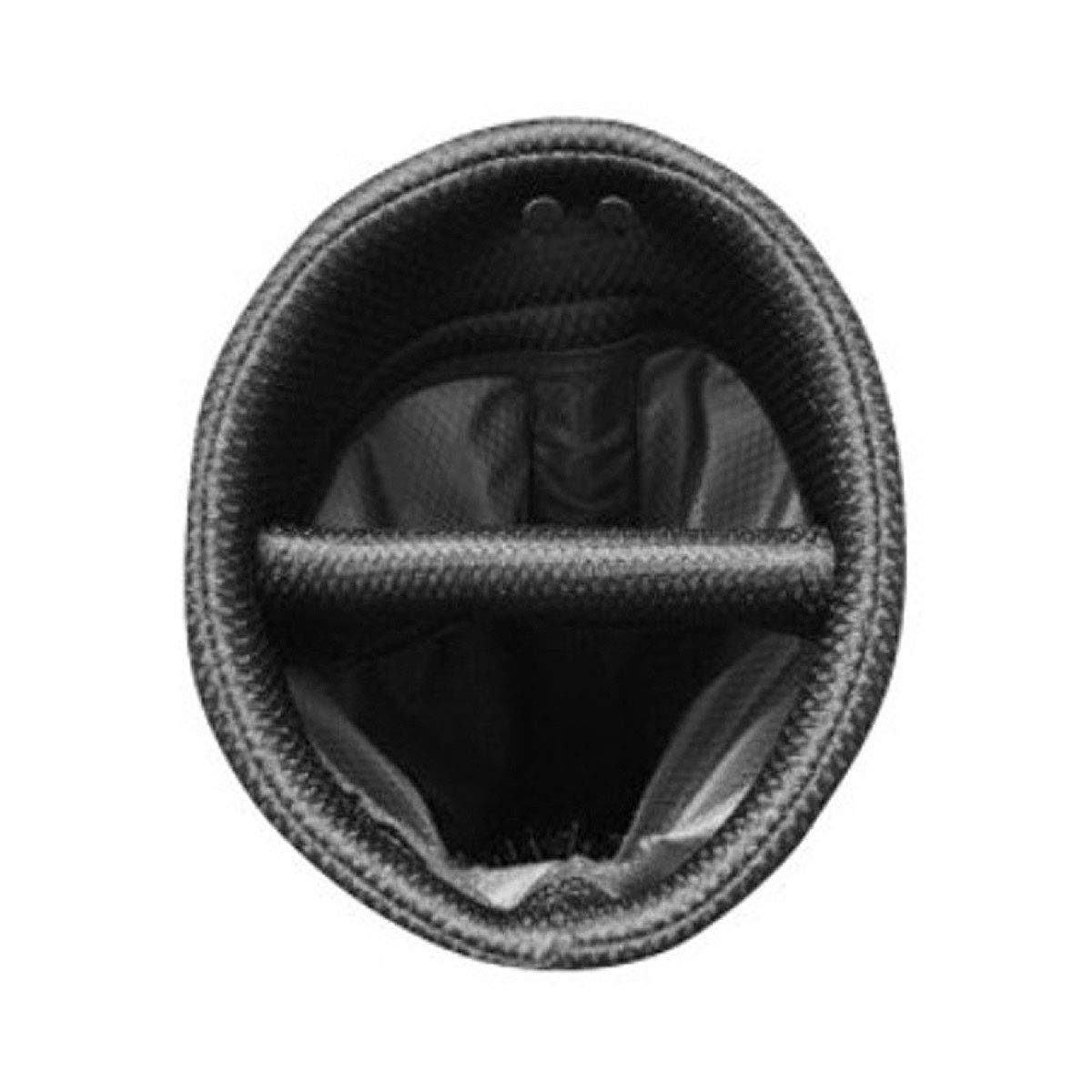 BIG MAX HEAVEN 5 SUNDAY BAG CHARCOAL