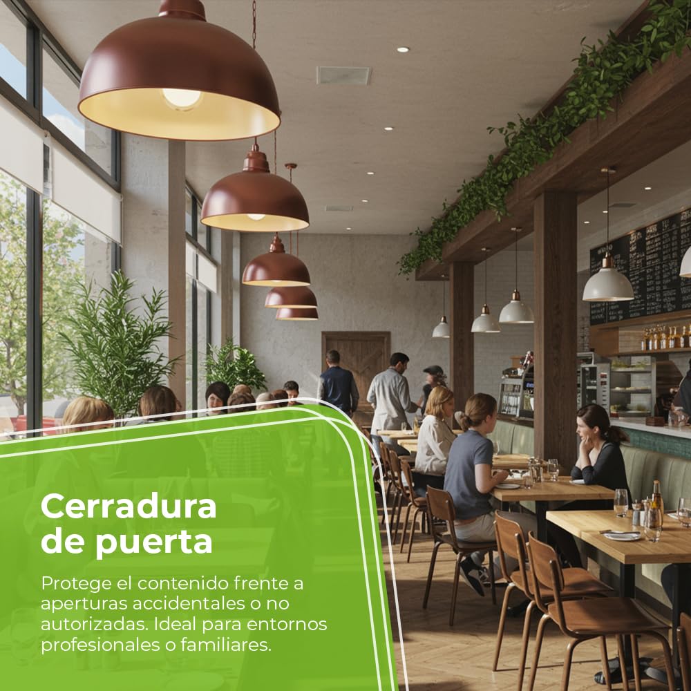 Aspes Congelador Horizontal Horeca Blanco ACHH3501DDCG. Capacidad 312 Litros, 1 Cesta, Bajo Nivel Sonoro, Eficiencia Energética Clase E