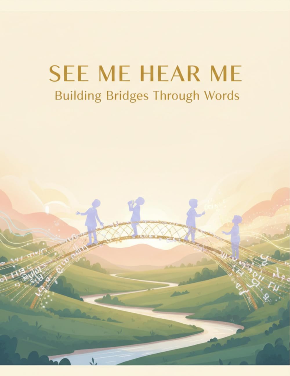 See Me Hear Me: Building Bridges Through Words