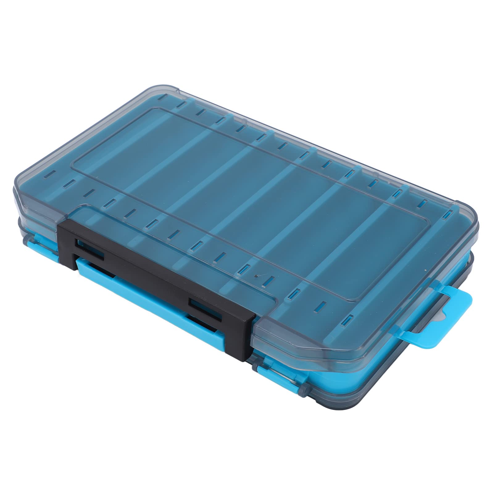 Breathe Ventilated Double Sided Lure Box Double Sided Lure Box for fishing