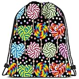 Bolsas de almacenamiento portátiles: nuestras bolsas de almacenamiento con cordón son livianas y suaves, y tienen los fuertes cordones de cordón. Para que pueda disfrutar fácil de llevar en su vida diaria.