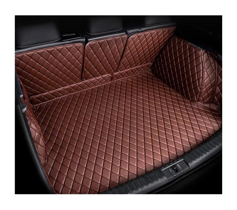 Tapis de coffre Outlander PHEV GN protège contre taches et salissures 2022-2024