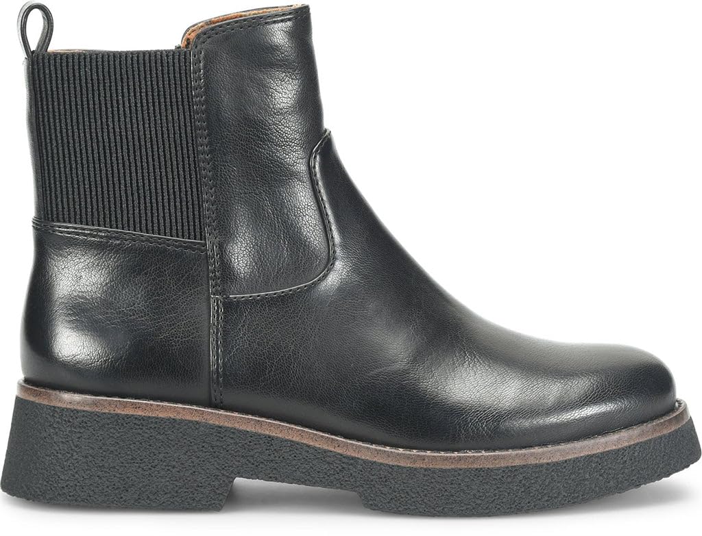 b o c Womens Jayla Chelsea Boots
