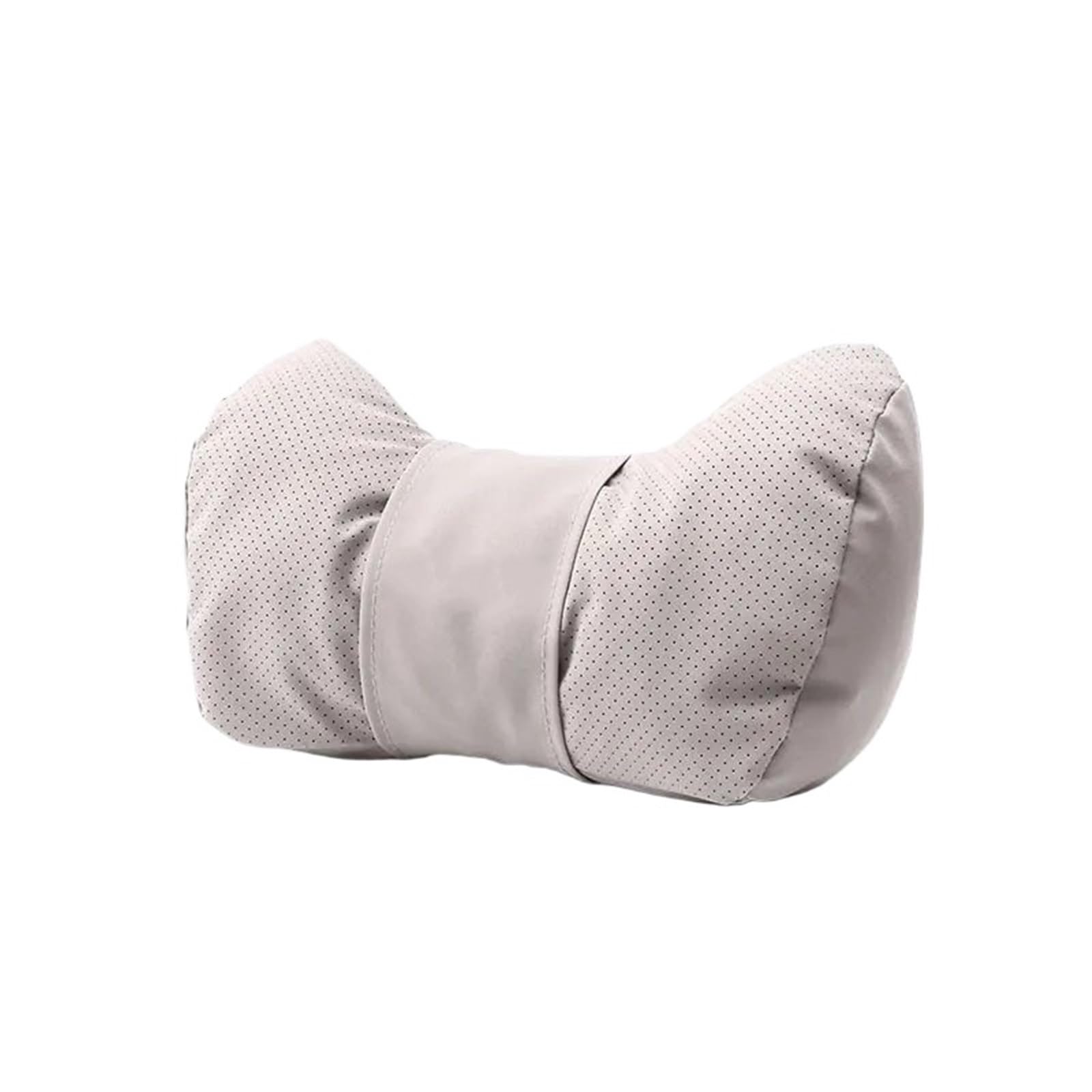JKELPV Car Seat Pillow Fit For BYD Han Tang EV F3 E6 Dmi Song F0 Qin Pro Car Seat Headrest Waist Cushion Headrest Pillow