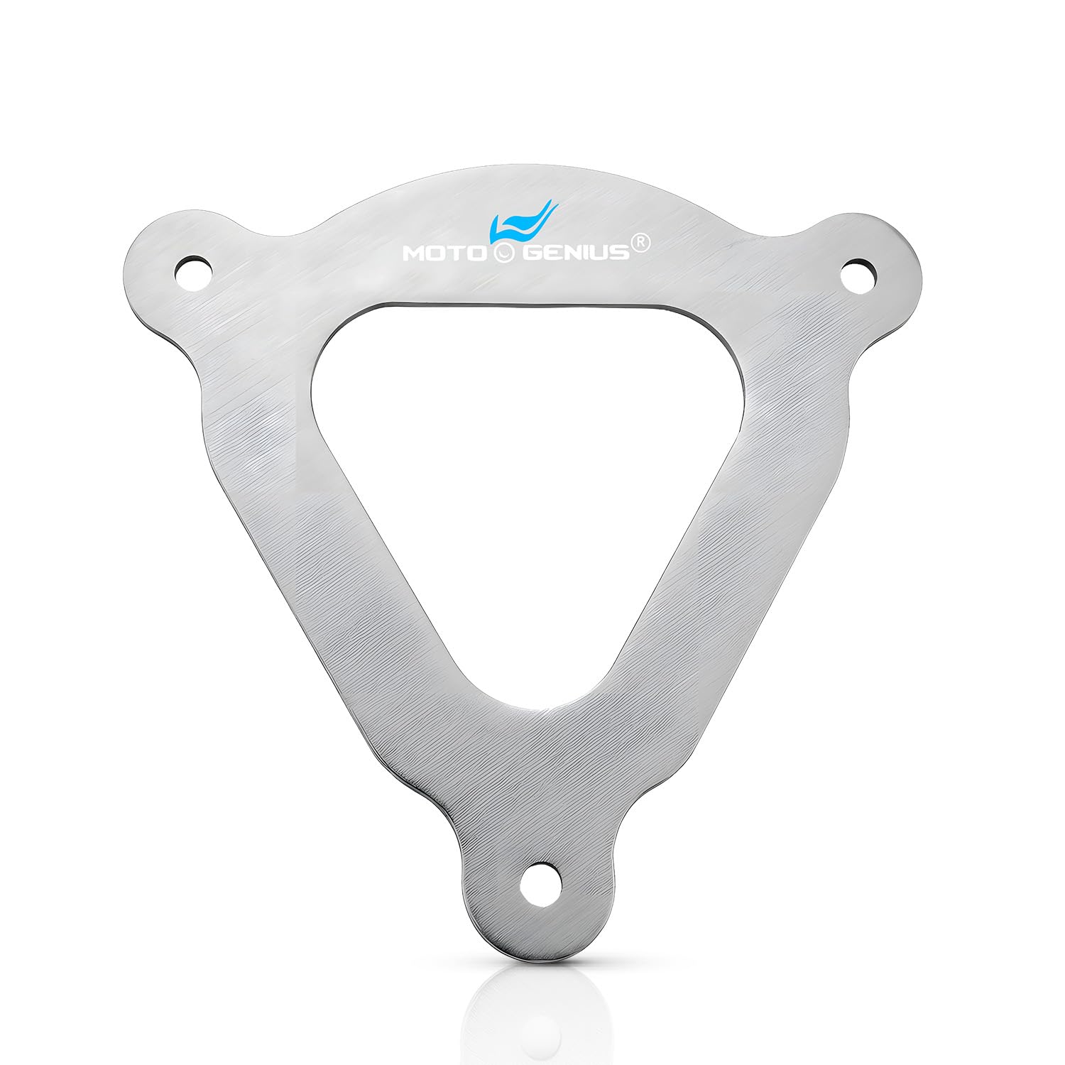 Stainless Steel High Airflow Air Filter Cover Compatible with RE Interceptor 650 & Continental GT 650 | Premium Engine Intake Cleaner Box Lid Replacement Motorcycle Modification Accessory-picture-30