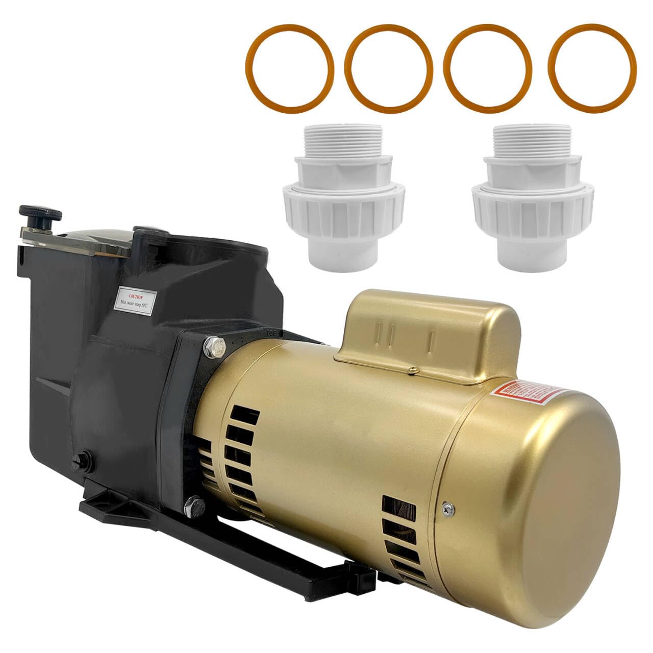 W3SP2621X25 Motore Pompa Piscina 2.5HP