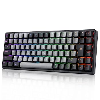 RGB ワイヤレスメカニカルキーボード | 新品同様 | 日本語配列 Amazon.co.jp: ハイパーエックス(HyperX) 【日本語配列】Alloy