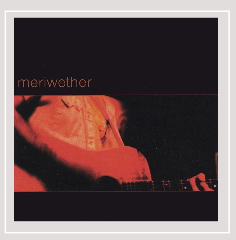 Meriwether - Meriwether - Amazon.com Music
