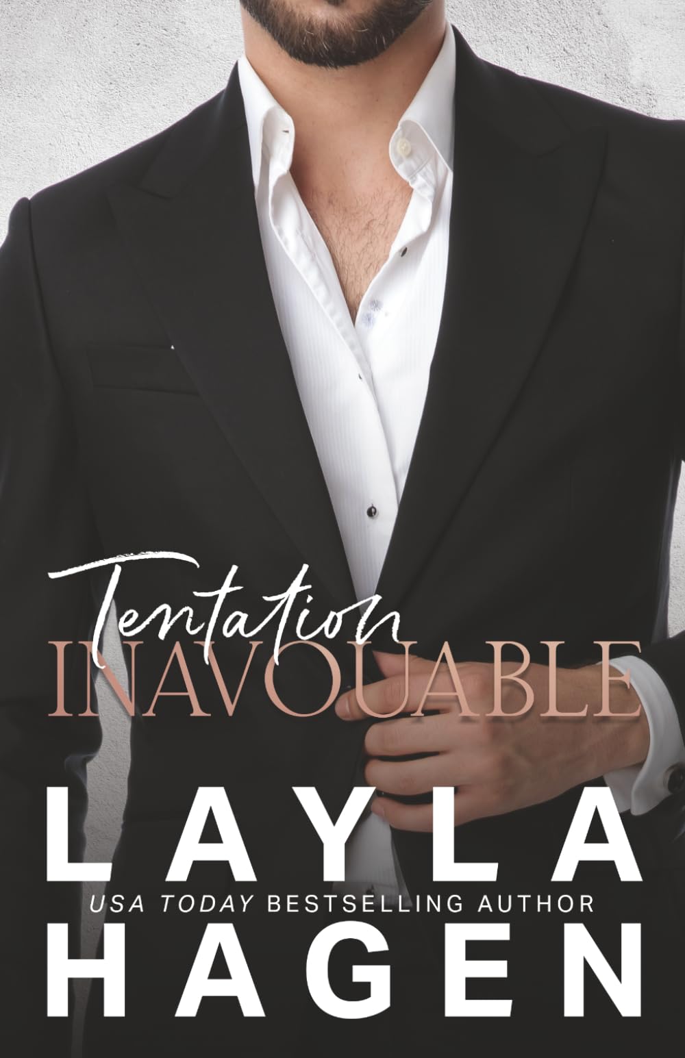 Tentation inavouable (Les frères Sterling)