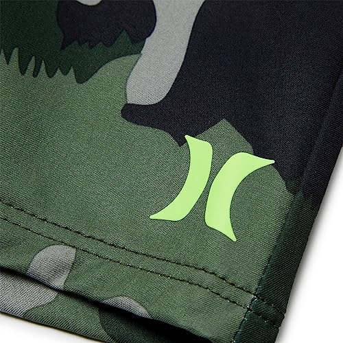 Image of Hurley Boys' Little Walk Shorts