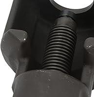 Vista 9 de Arrache Rotule Poids Lourd,Extractor de herramienta separadora de rótula resistente, herramienta de extracción de rótulas, herramienta de camión