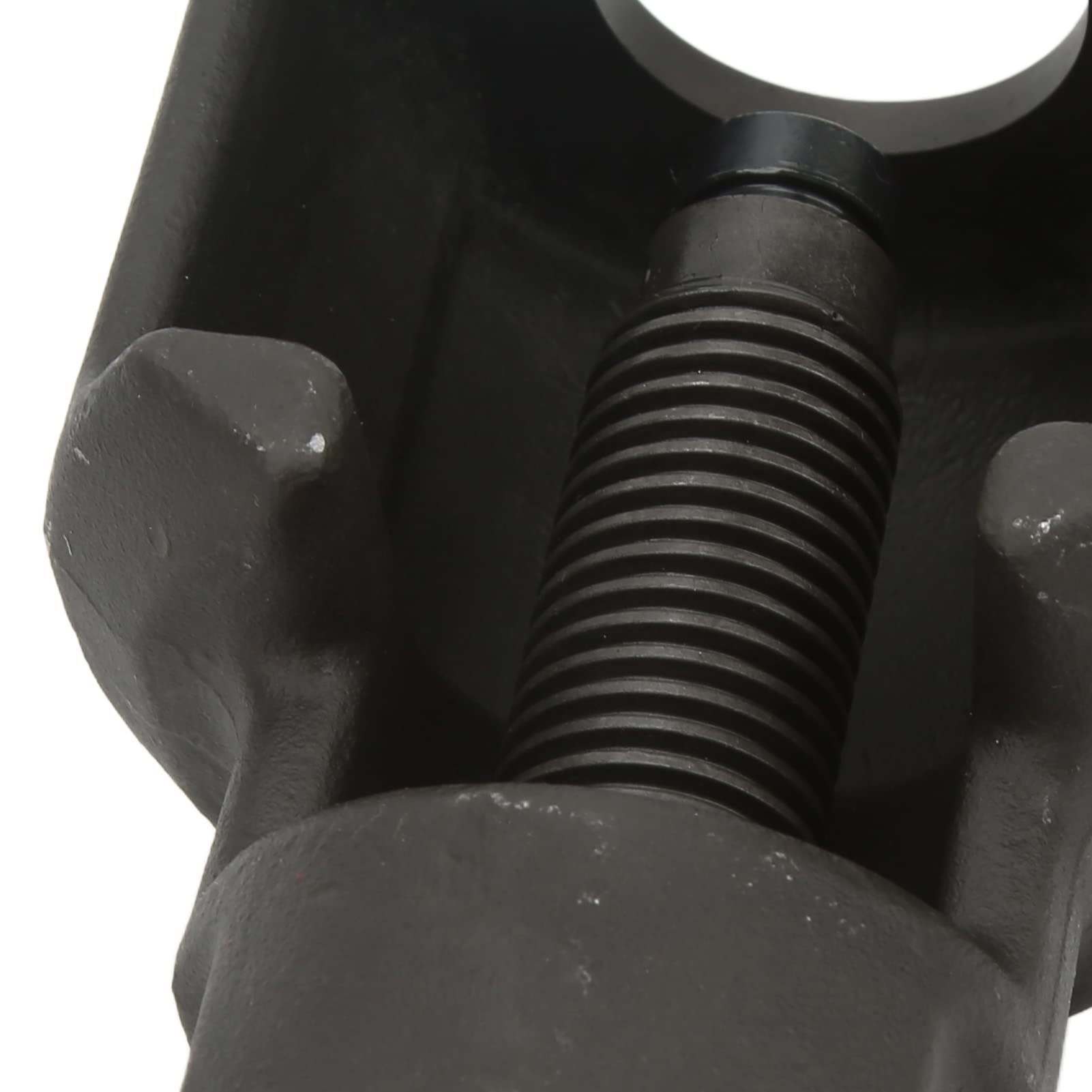 Strumento di Rimozione del Giunto Sferico del Camion, KIMISS Estrattore del Giunto Sferico del Camion Capacità 39 Mm Estrattore Separatore Estrattore per Impieghi Gravosi Sostituzione dello Strumento