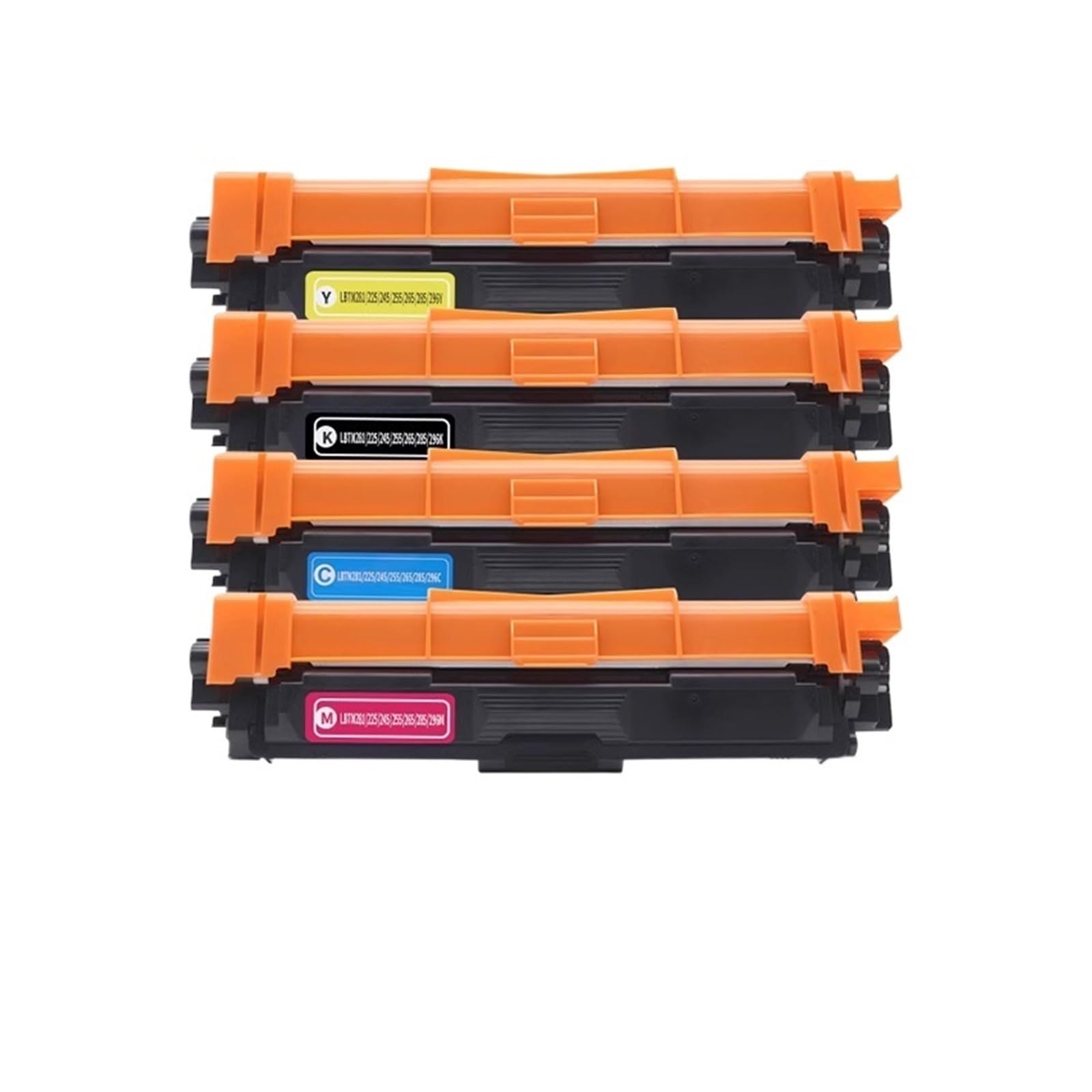 Compatibile Con Stampante CDW Con Cartuccia Toner Brother TN285 DCP-9020cdn(Y)
