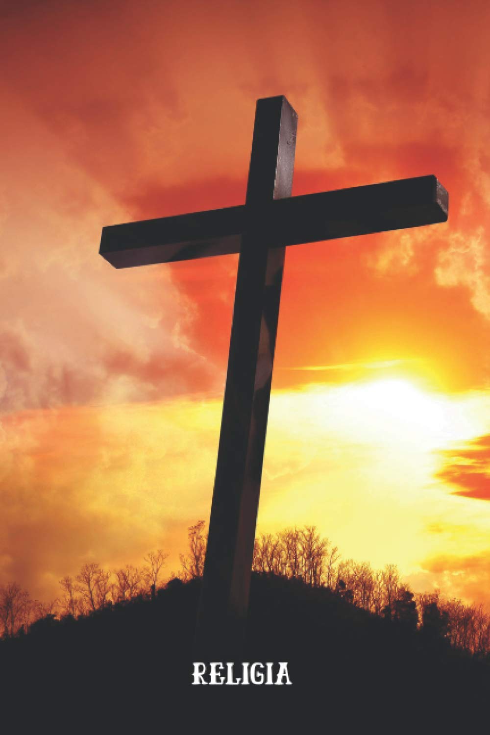 Zeszyt do Religii: 38 stron w kratkę, Zeszyt do szkoły, Zeszyt w kratkę dla dzieci, Zeszyt szkolny,: Zeszyt czysty,