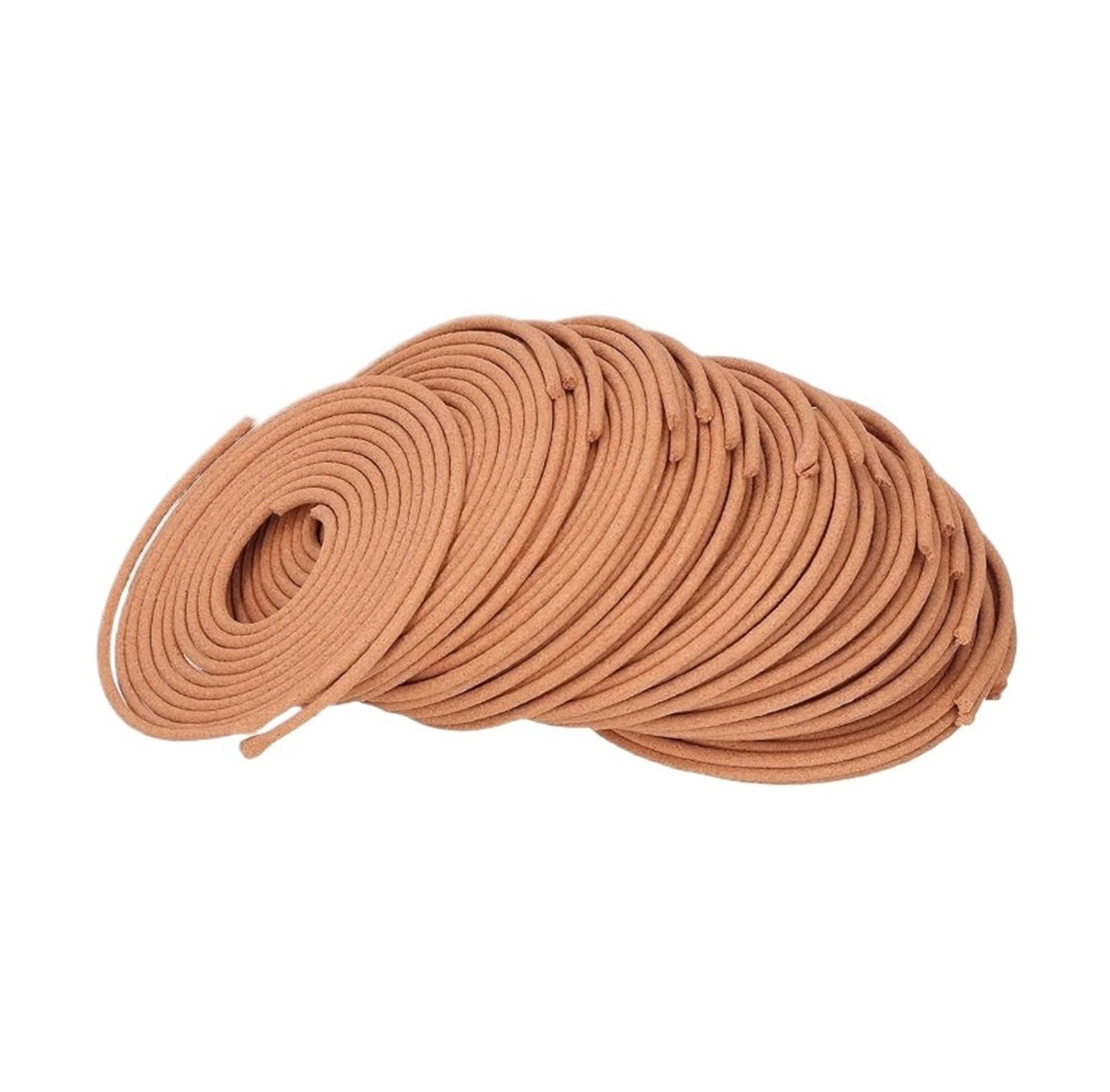 120 szt. Kadzidełka z drewna sandałowego Citronella naturalna aromaterapia