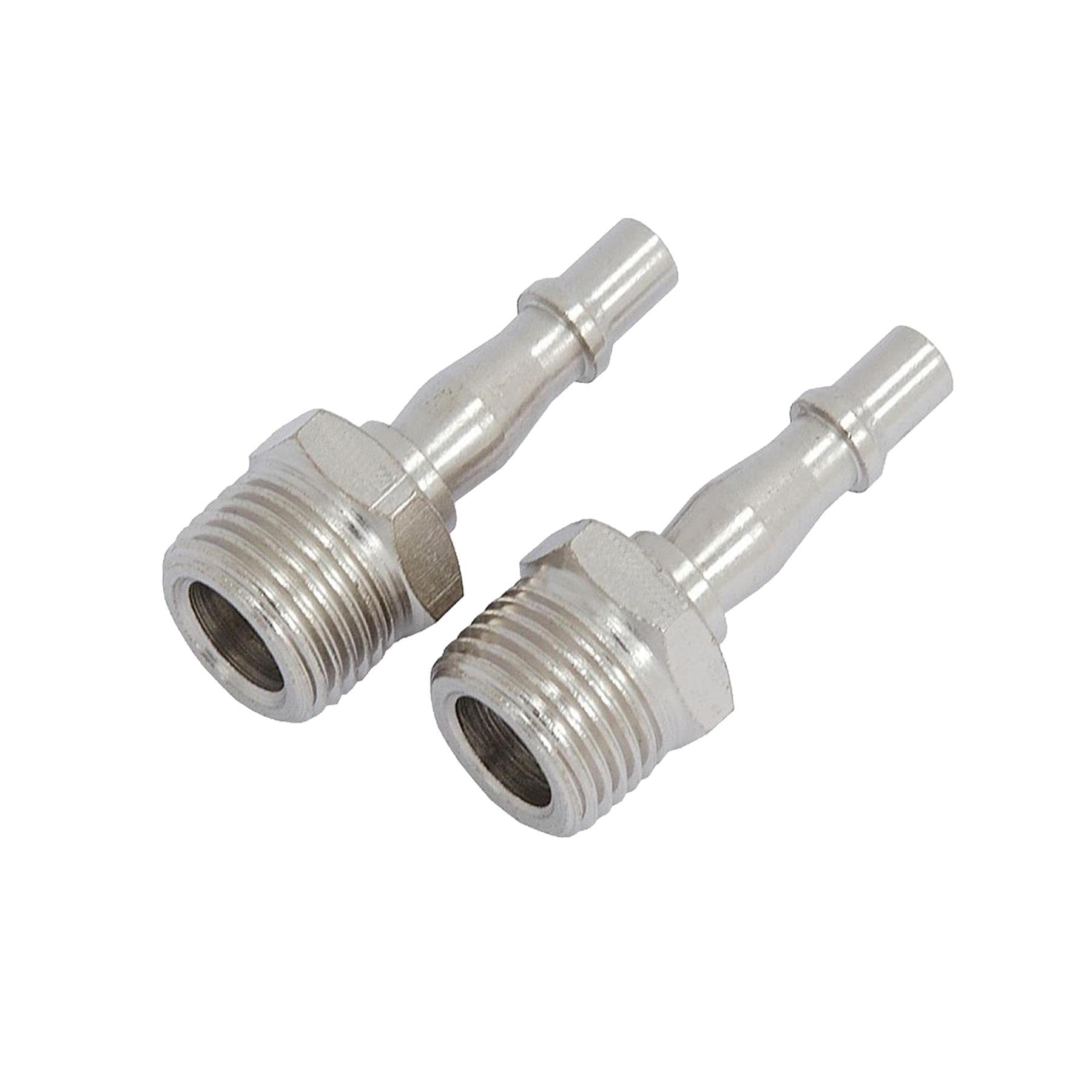 Buy Dapetz ® 2 Pieces of 1/2" BSP Airline Male connectors or airline