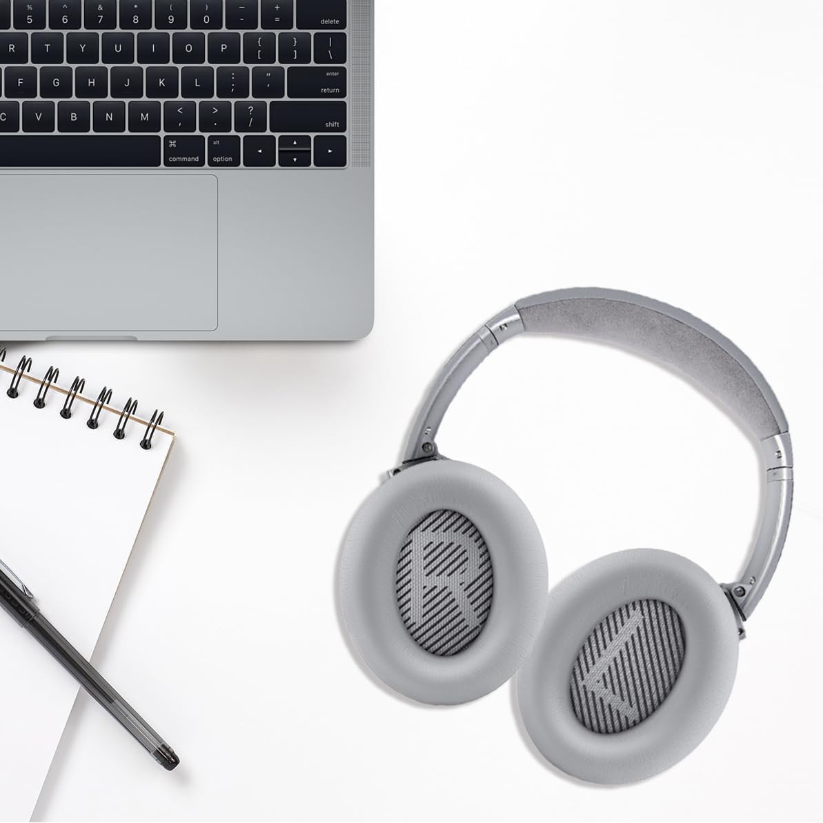 Amazon | イヤーパッド イヤークッション 交換用Bose QuietComfort 35