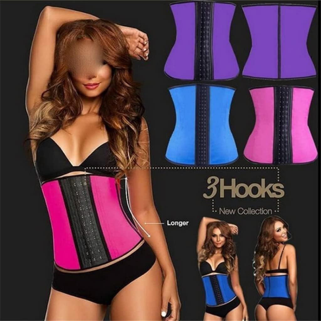 Women's Corsets Waist Slimming Belts Waist Training Waist Shaping Corsets Shaping Belts