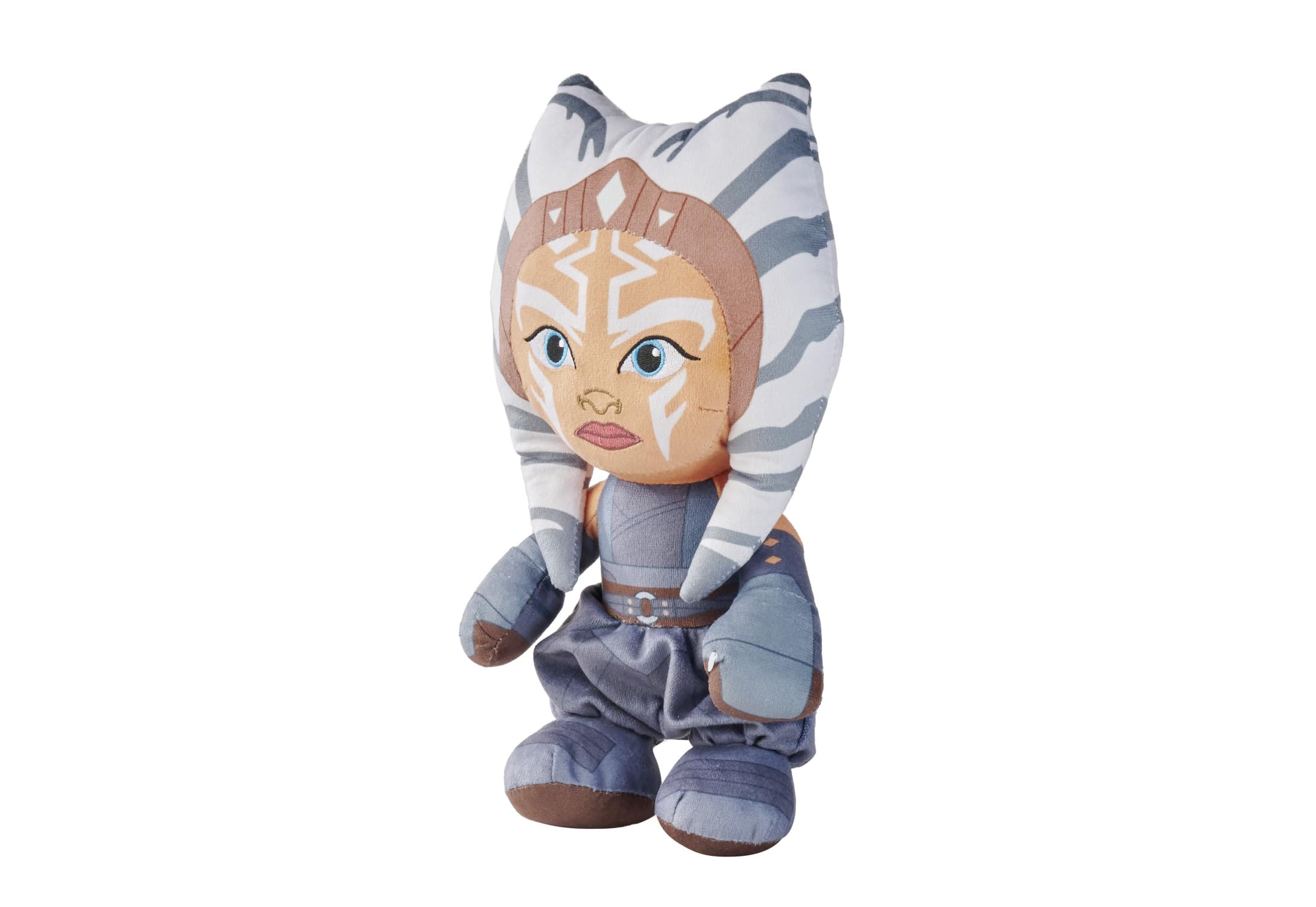 Simba Ahsoka pluszowa zabawka Star Wars, 25 cm (6315870084)