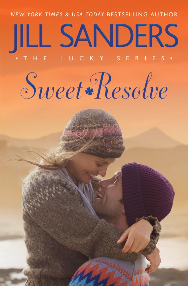 Sweet Resolve (Lucky)