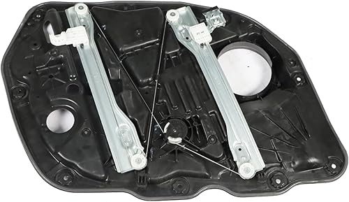 Miniatura 4 de LABLT Elevalunas eléctrico delantero derecho reemplazo del lado del pasajero para Kia Optima 2014 2015 2.0L 2.4L 82481-2T510