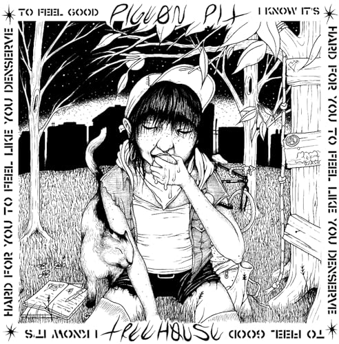 Treehouse - Vinyl release thumbnail