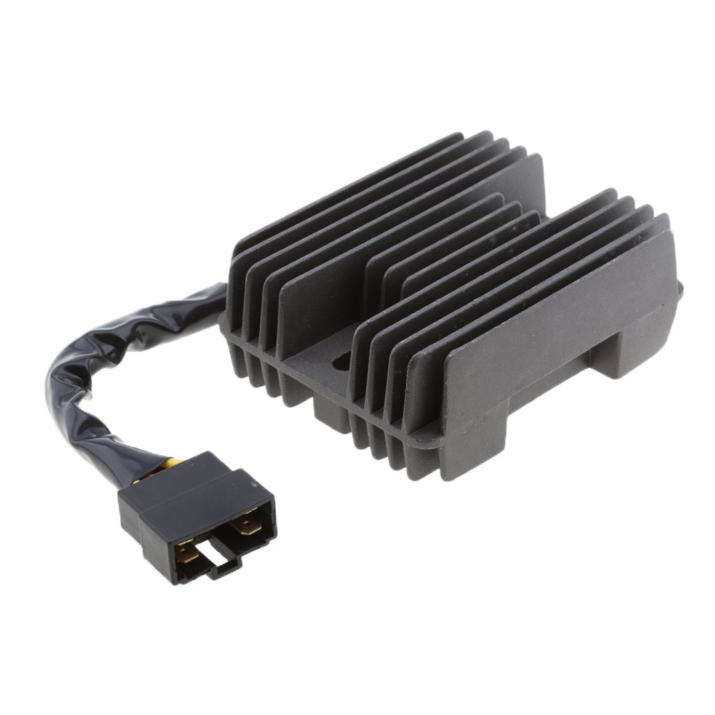 Voltage Rectifier Regulator for Suzuki GSXR 600 750 1000 GSXR1300 Hayabusa-image-29
