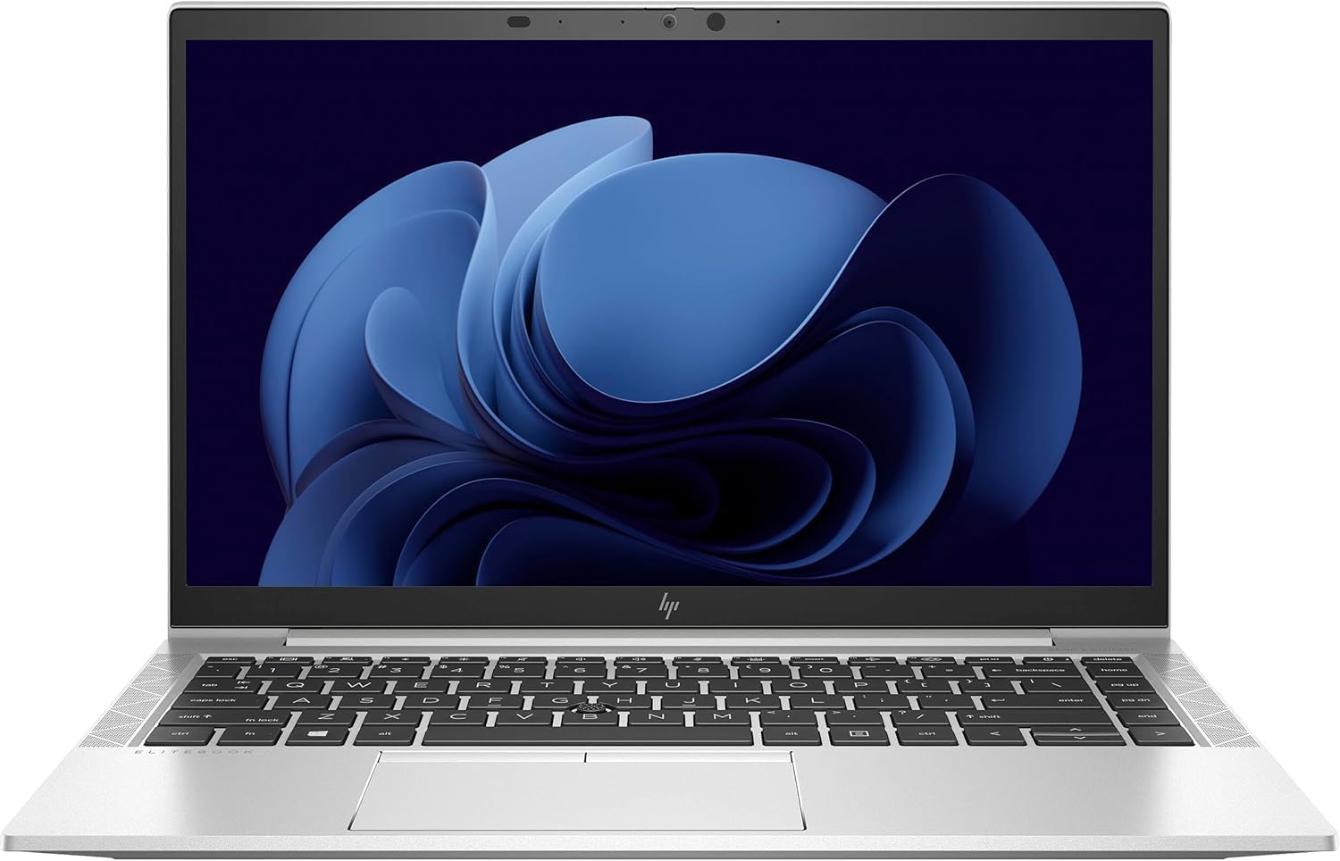 HP EliteBook 840 G8 Business Laptop, 35.6 cm FHD (1920x1080), 11ª generación Intel Core i5-1145G7, 16 GB RAM, 512 GB SSD, teclado QWERTY, Windows 11 Pro (reacondicionado)