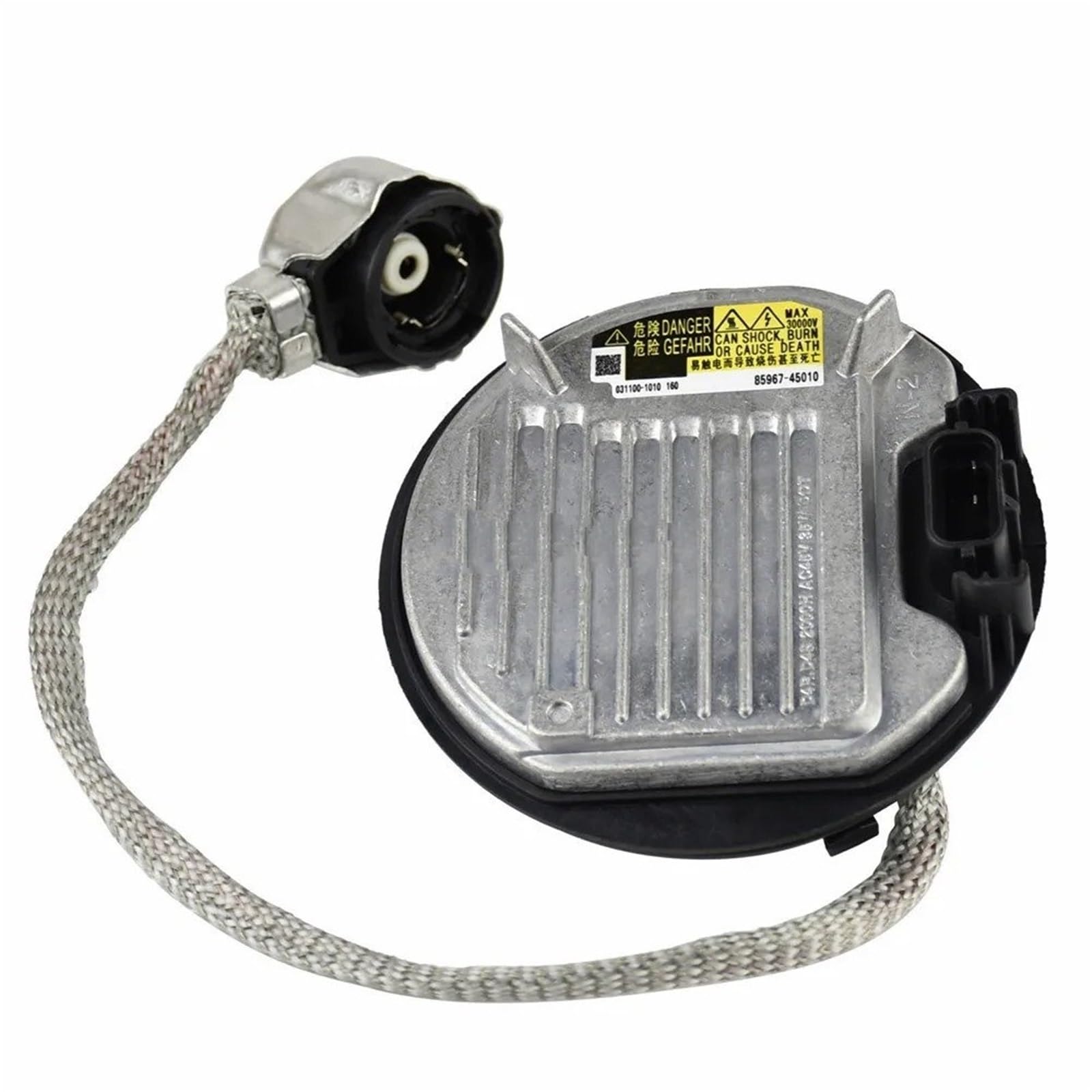 Ballast Headlight 85967-08020 85967-75020 85967-22080 85967-45010 81107-75020 81107-60F10 For Toyota Headlight Ballast Computer Light Control