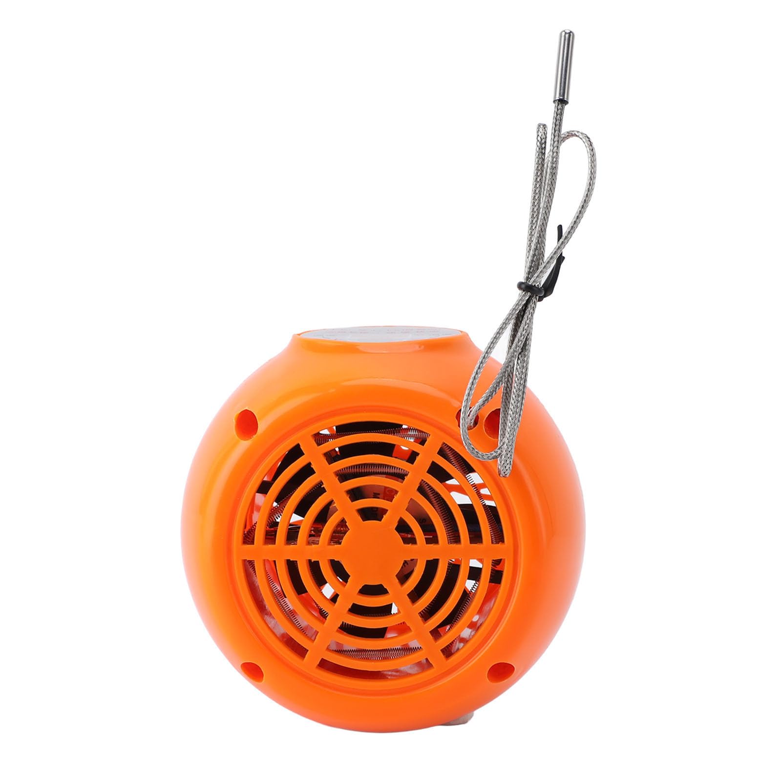 Hühnerstall Heizventilator, 150 W E27 Wärmelampe mit 25–32 °C Einstellbarer Temperatur für Hühnerbrut und Geflügelhaltung, ideal für Hühner, Enten und Jungtiere im Stall oder Brutkasten