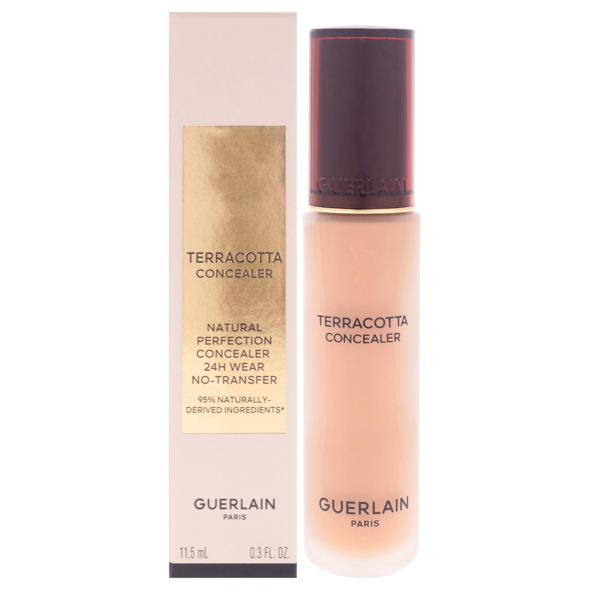 GUERLAIN Terra Concealer 3.5n for Daily Use