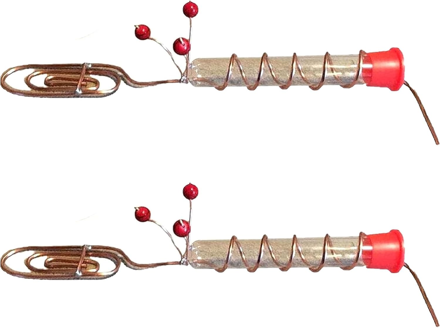 2 Pack Hummingbird Feeder Hat, Wearable Hummingbird Feeder Mask, Hummingbird Helmet