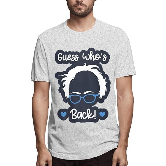 Bernie t shirt amazon Clearance