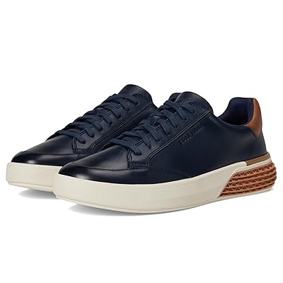 Cole Haan Grandpro Halfcourt Skyweave Sneakers Men