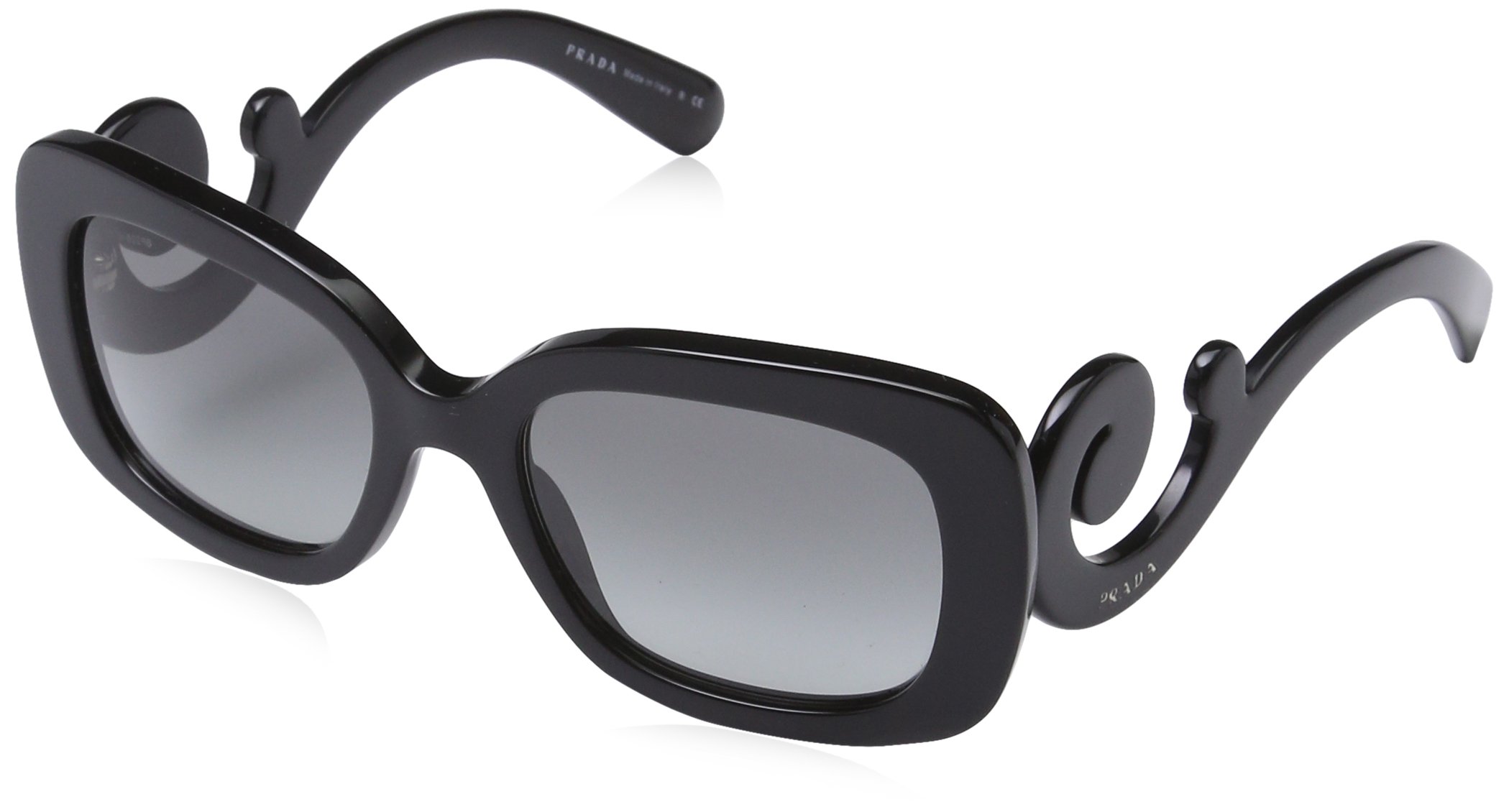 Oversized Sunglasses Prada Women's Spr270 Sunglasses Prada
