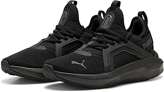 حذاء سوفت رايد انزو 5 للأطفال من الجنسين من بوما