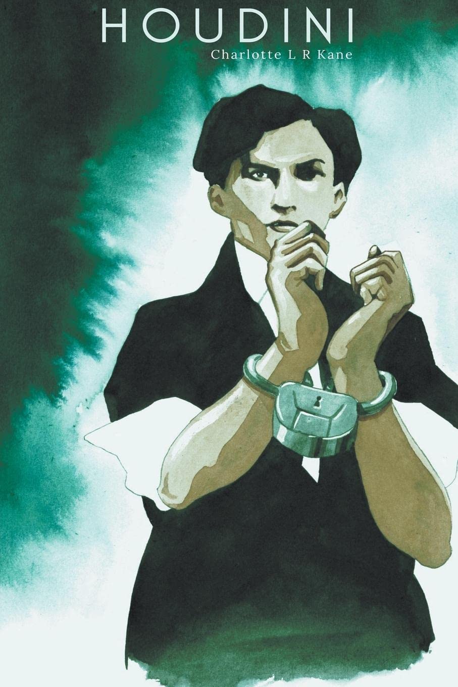 Charlotte Kane Houdini