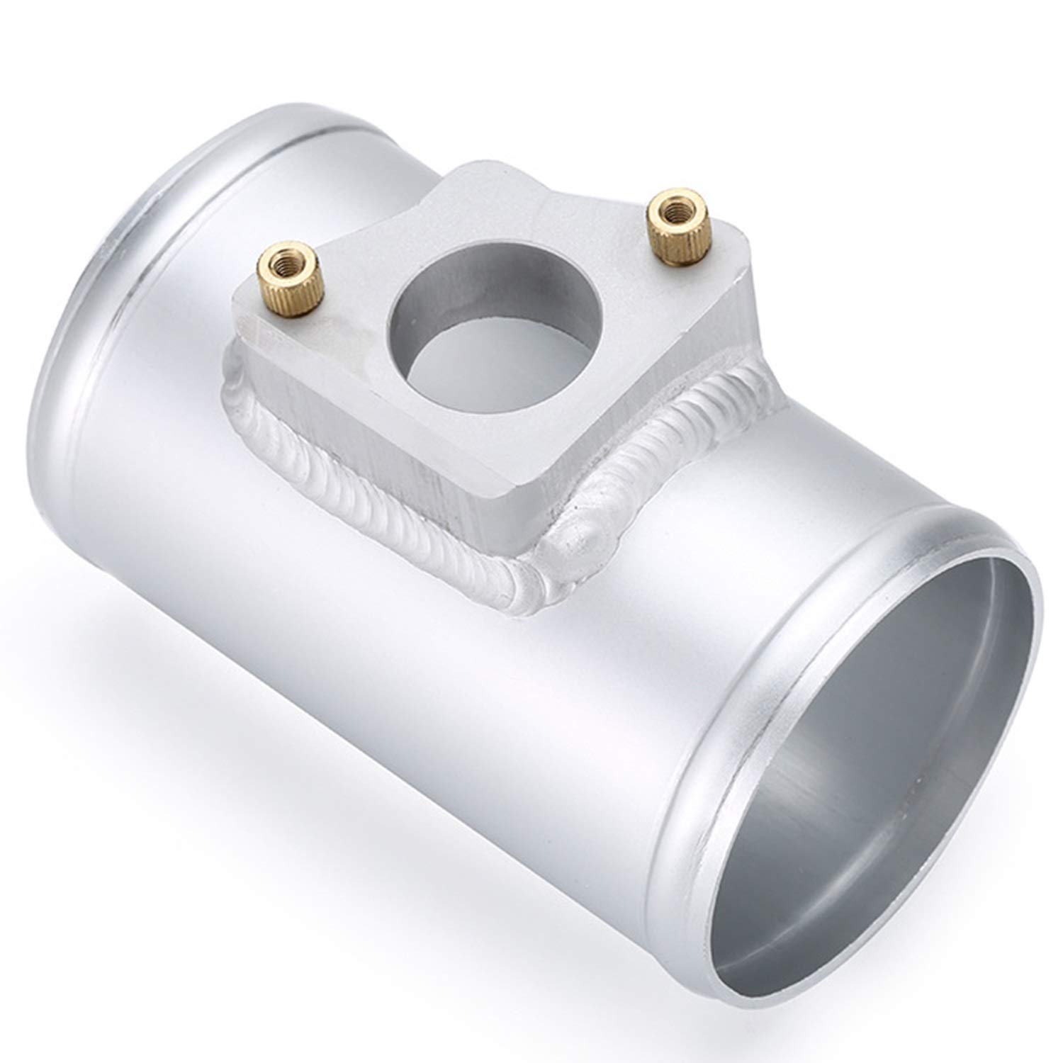 Buy Automotive Air Flow Meter Flange Base for Honda/Toyota/Subaru/Mazda Models Car Engine Air