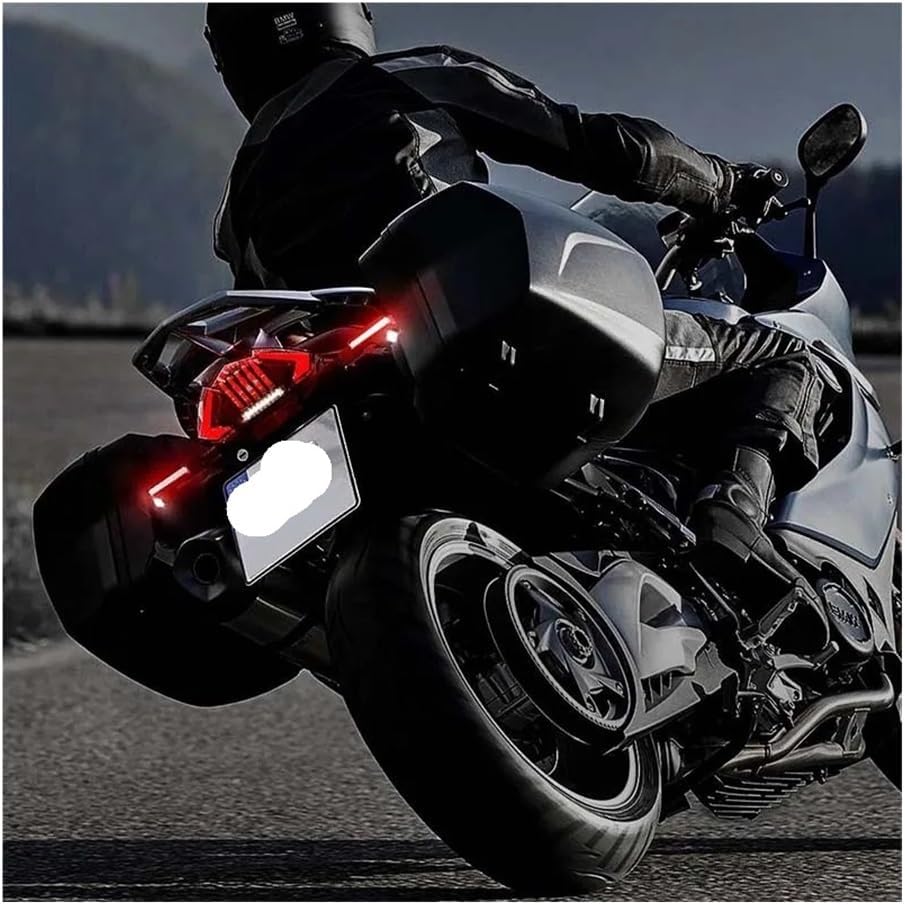 バイク ATop Z800 Z900RS Z1000 LEDウィンカー前後1台分