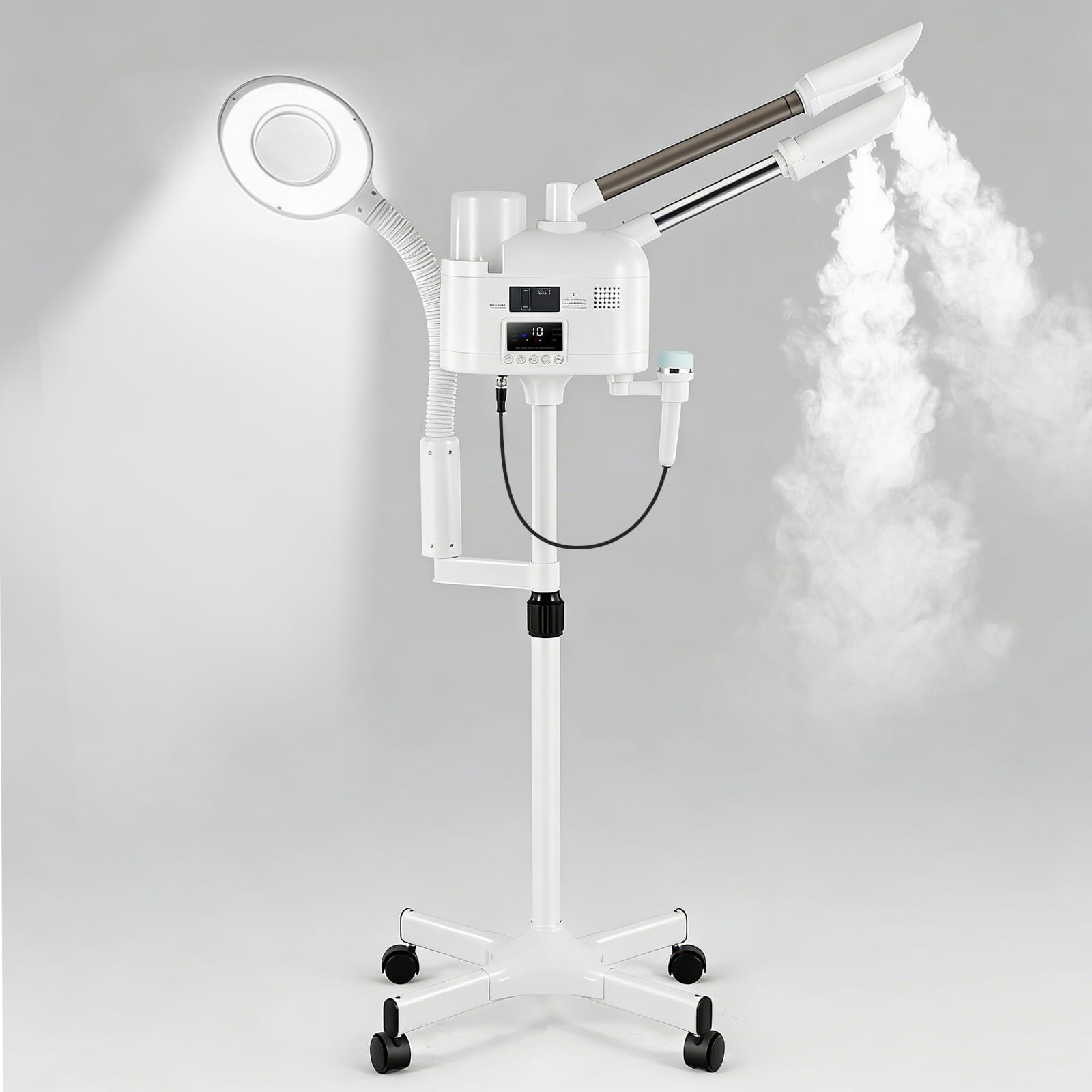 Artist Hand 4 in 1 Facial Steamer
