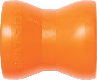 Loc-Line - 61514 Coolant Hose Component, Acetal Copolymer, Double Socket, 3/4