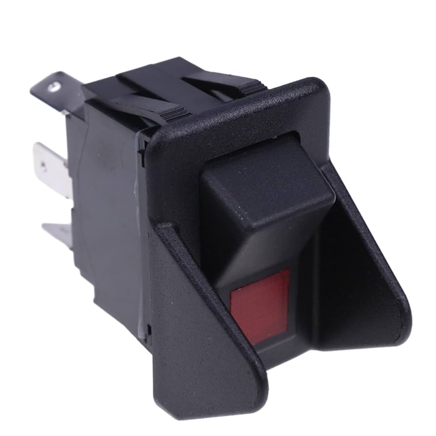 Switch 3台 Amazon.com: ZXTDR 3-Speed Module Switch, 22mm 7/8 inch