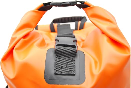 20NE Sac à dos étanche 25 l – Sac étanche pour voyages, plongée, pêche, kayak, randonnée, camping, ski, escalade et tout type de sports nautiques et de plein air., Orange 20ne 20NE Sac à dos étanche 25 l – Sac étanche pour voyages, plongée, pêche, kayak, randonnée, camping, ski, escalade et tout type de sports nautiques et de plein air., Orange 20ne