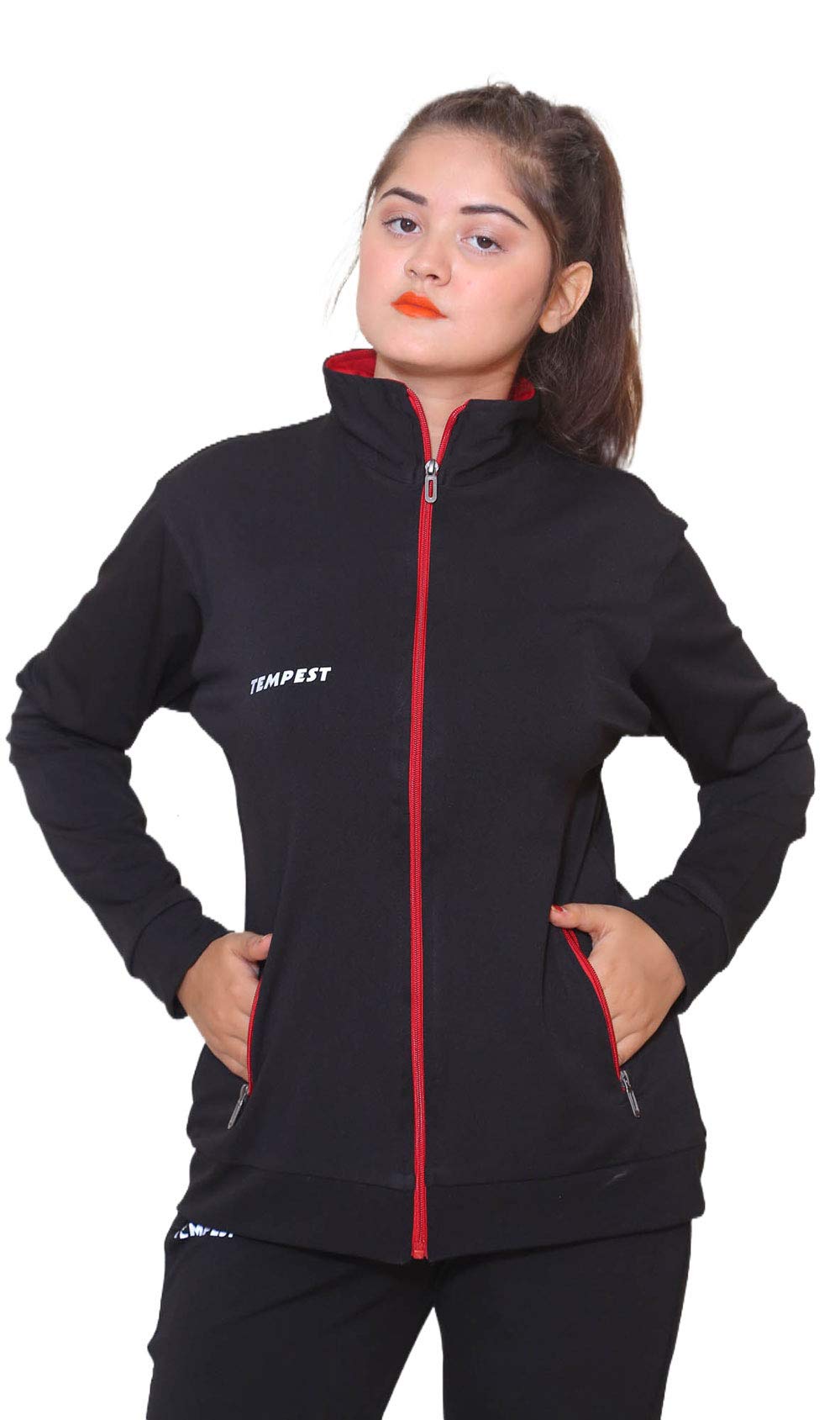 tempest Track Jacket for Women-picture-42