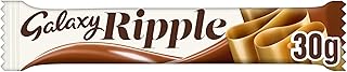 Ripple Milk Chocolate Bar 30g x 12