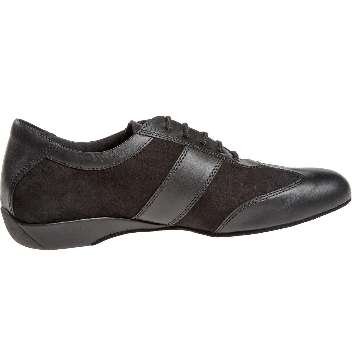 Diamant Ballroom Sneakers Herren Standard Latino da Uomo 123-225-070