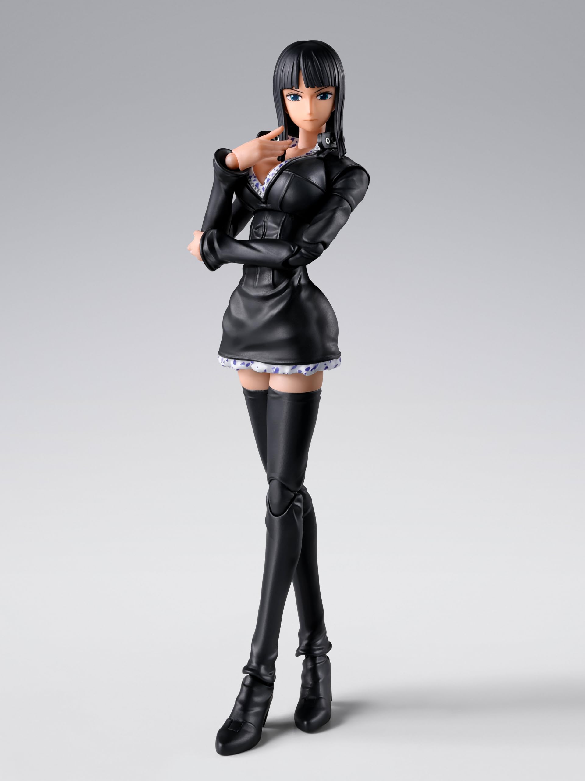 フィギュアーツ ZERO Artist Special ニコ・ロビン フィギュア フィギュアーツ ZERO Artist Special ニコ・ロビン