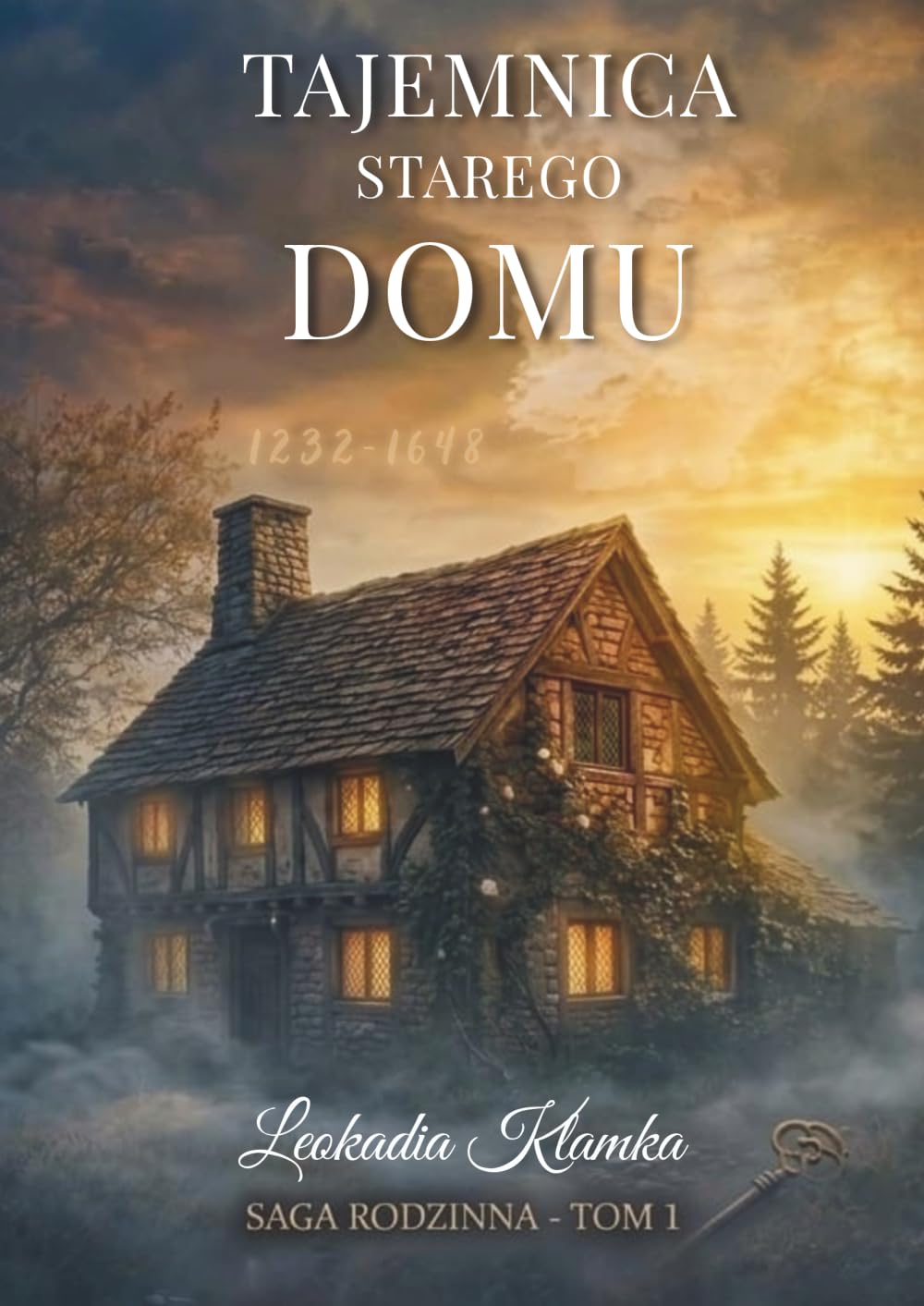 Tajemnica starego domu